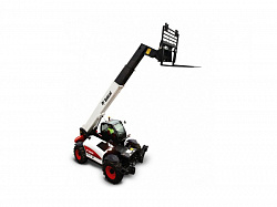 Телескопический погрузчик Bobcat T40140